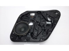 Recambio de elevalunas trasero derecho para volvo v40 2.0 diesel cat referencia OEM IAM 31276218  