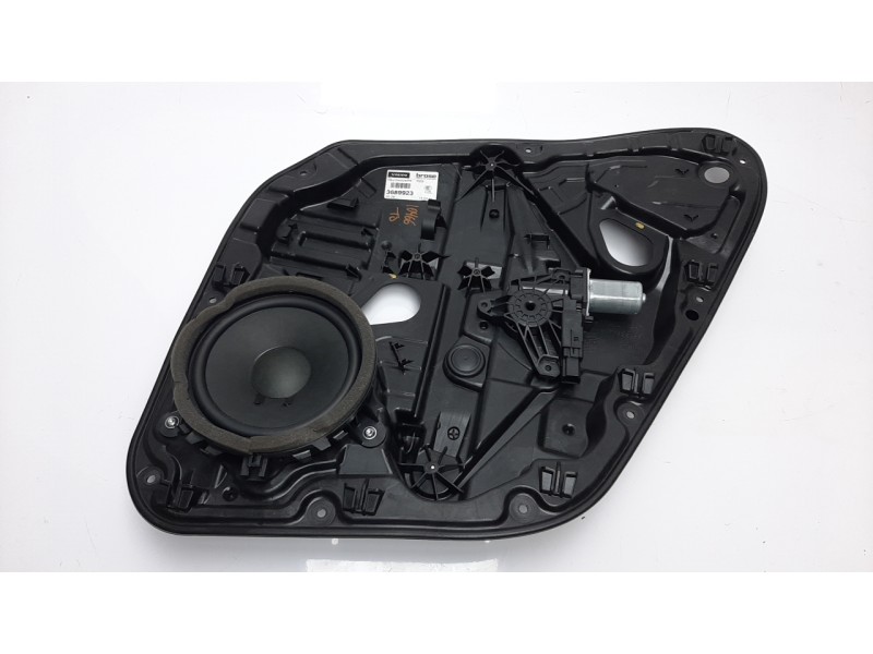 Recambio de elevalunas trasero derecho para volvo v40 2.0 diesel cat referencia OEM IAM 31276218  