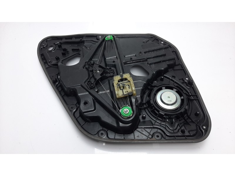 Recambio de elevalunas trasero derecho para volvo v40 2.0 diesel cat referencia OEM IAM 31276218  