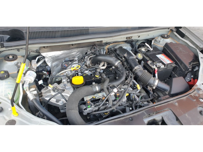 Recambio de bomba combustible para dacia sandero iii stepway extreme referencia OEM IAM 172028107R  