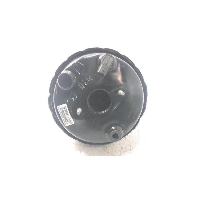 Recambio de servofreno para nissan navara pick-up (d40m) 2.5 dci diesel cat referencia OEM IAM 1114680  
