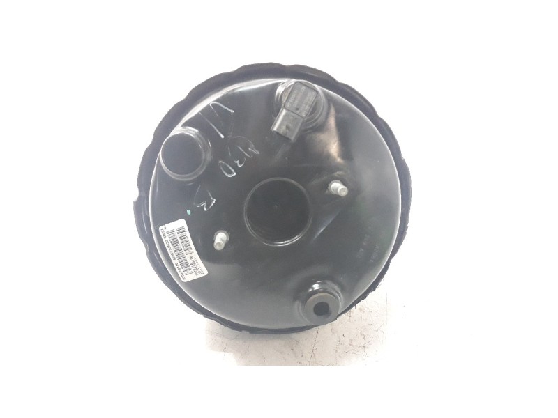 Recambio de servofreno para nissan navara pick-up (d40m) 2.5 dci diesel cat referencia OEM IAM 1114680  