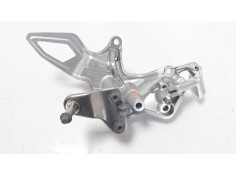 Recambio de estribo para bmw f 800 gt referencia OEM IAM 8527863   2