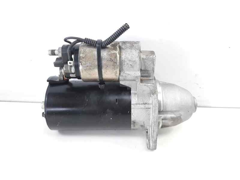Recambio de motor arranque para bmw serie 3 berlina (e46) 316i edition exclusiv referencia OEM IAM 7505979 ARF720401 S50297