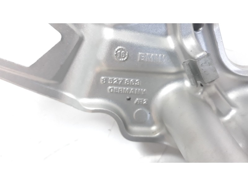 Recambio de estribo para bmw f 800 gt referencia OEM IAM 8527863  