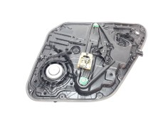 Recambio de elevalunas trasero izquierdo para volvo v40 2.0 diesel cat referencia OEM IAM 31276217   2
