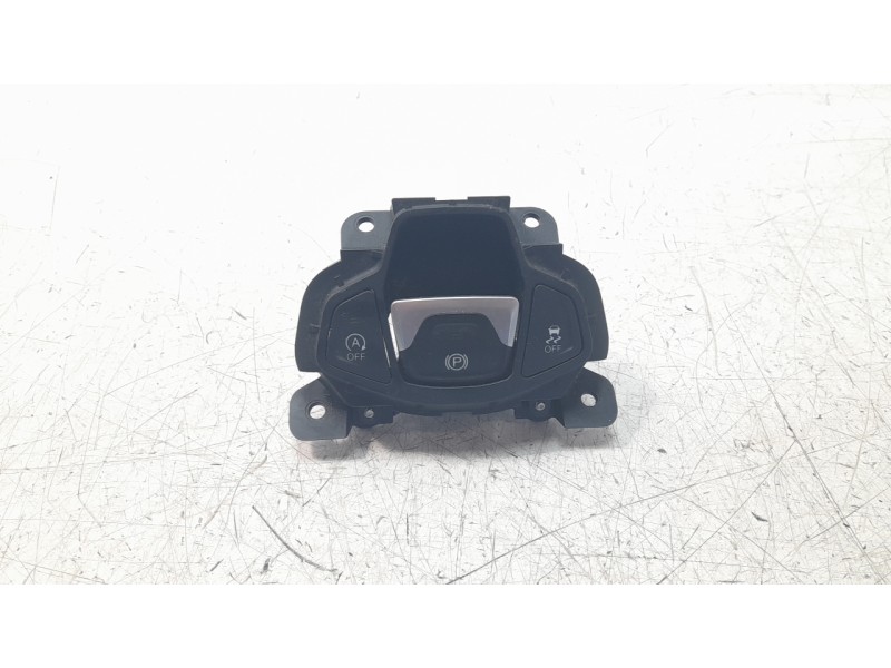 Recambio de freno de mano electrico para jeep compass ii business 4x2 referencia OEM IAM 735632247  