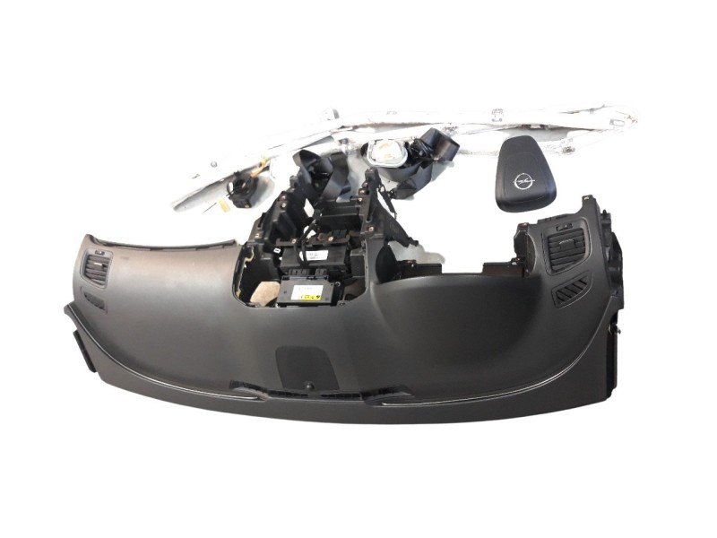Recambio de kit airbag para opel insignia berlina 2.0 16v cdti referencia OEM IAM 20953073  