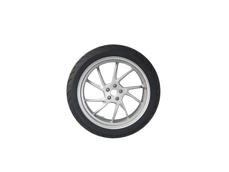 Recambio de llanta para bmw f 800 gt referencia OEM IAM 36318523255  