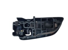 Recambio de maneta interior trasera derecha para mazda 2 lim. () 1.5 16v cat referencia OEM IAM D09L58330B   2