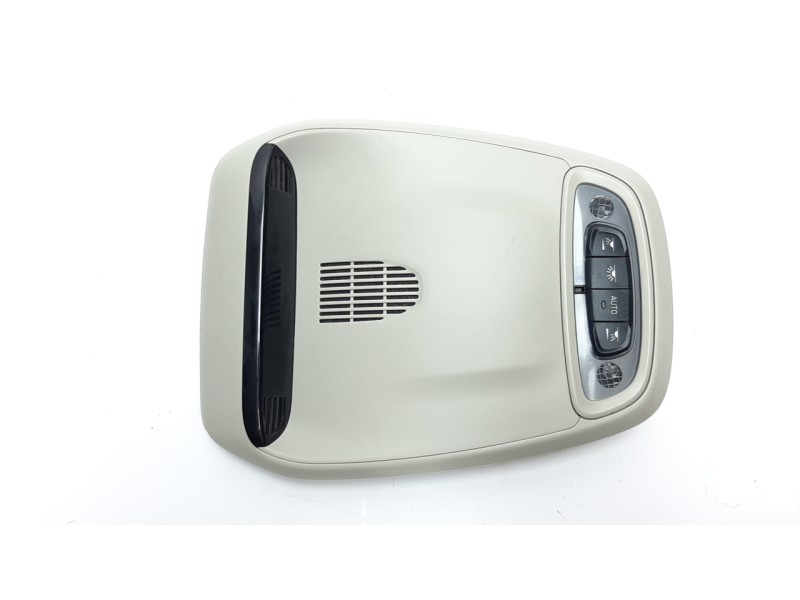 Recambio de luz interior para volvo v40 2.0 diesel cat referencia OEM IAM 39828786AA0  