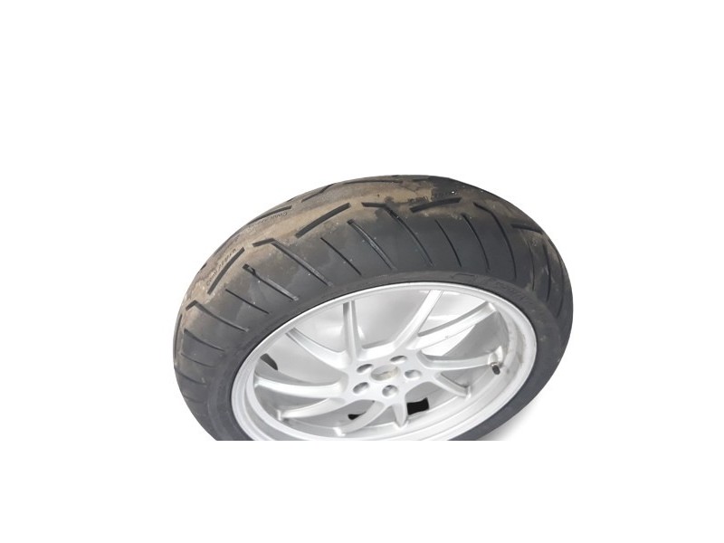 Recambio de llanta para bmw f 800 gt referencia OEM IAM 36318523255  