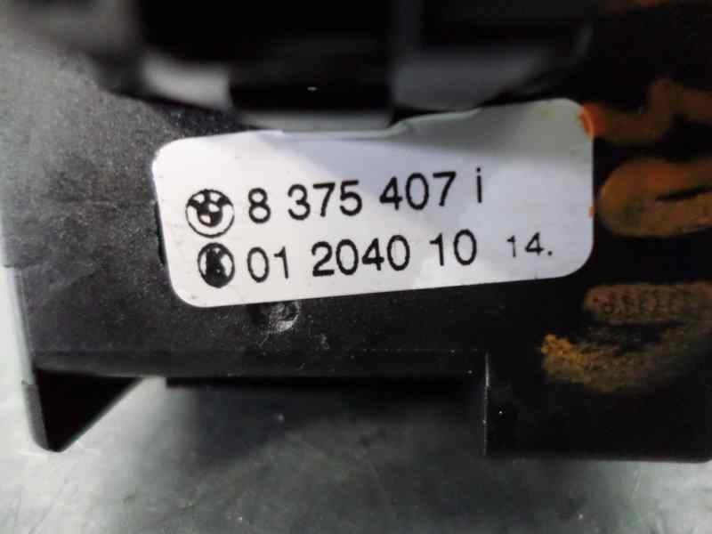 Recambio de mando limpia para bmw serie 7 (e38) 730d automático referencia OEM IAM 61318375407  