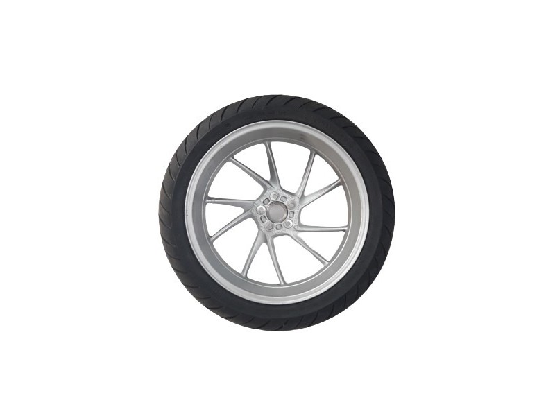 Recambio de llanta para bmw f 800 gt referencia OEM IAM 36318523255  