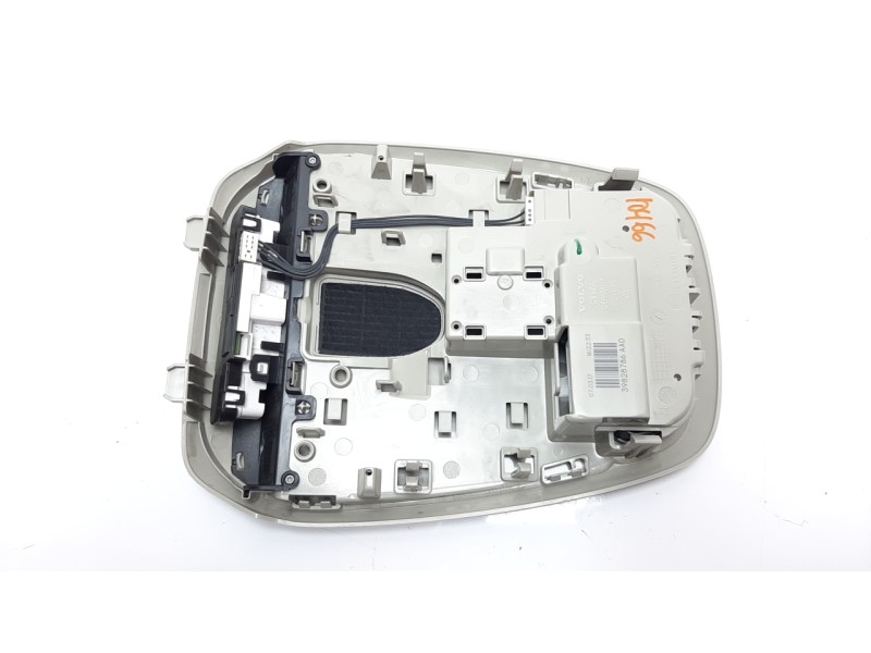 Recambio de luz interior para volvo v40 2.0 diesel cat referencia OEM IAM 39828786AA0  