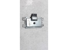 Recambio de modulo electronico para nissan navara pick-up (d40m) 2.5 dci diesel cat referencia OEM IAM EMU10132N  