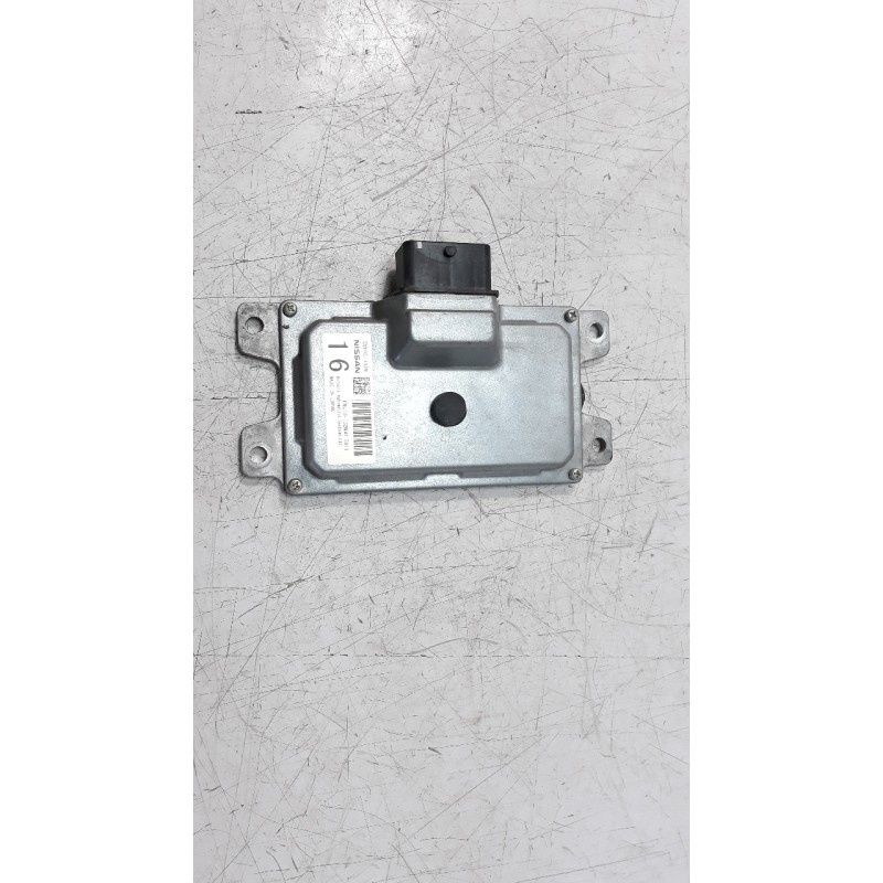 Recambio de modulo electronico para nissan navara pick-up (d40m) 2.5 dci diesel cat referencia OEM IAM EMU10132N  