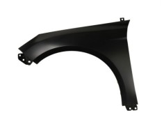 Recambio de aleta delantera izquierda para ford focus lim. (cb8) referencia OEM IAM 1521597 109105012 FD4283004