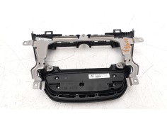 Recambio de mando climatizador para opel insignia berlina 2.0 16v cdti referencia OEM IAM 13273095   2