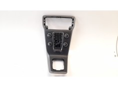 Recambio de mando climatizador para volvo v40 2.0 diesel cat referencia OEM IAM 3923602Y5CS  
