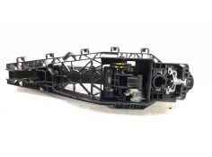 Recambio de maneta exterior trasera izquierda para jeep compass ii 1.4 m-air cat referencia OEM IAM 5VH52RXFAA   2