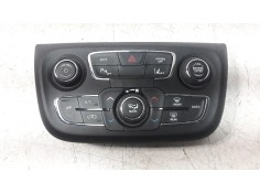 MANDO CLIMATIZADOR 6TM19DX9AB 6TM21DX9AB 