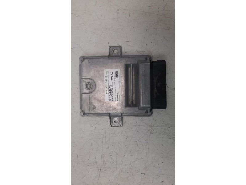 Recambio de modulo electronico para audi q5 (fyb) 2.0 16v tdi referencia OEM IAM 80A907355G  