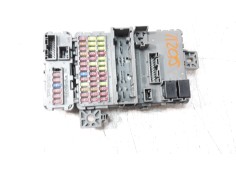 CAJA RELES / FUSIBLES TEAR112 