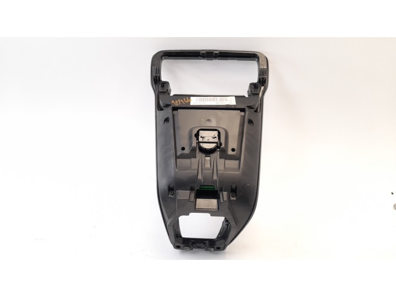 Recambio de mando climatizador para volvo v40 2.0 diesel cat referencia OEM IAM 3923602Y5CS  