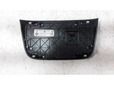 Recambio de mando climatizador para jeep compass ii business 4x2 referencia OEM IAM 6TM19DX9AB 6TM21DX9AB  2