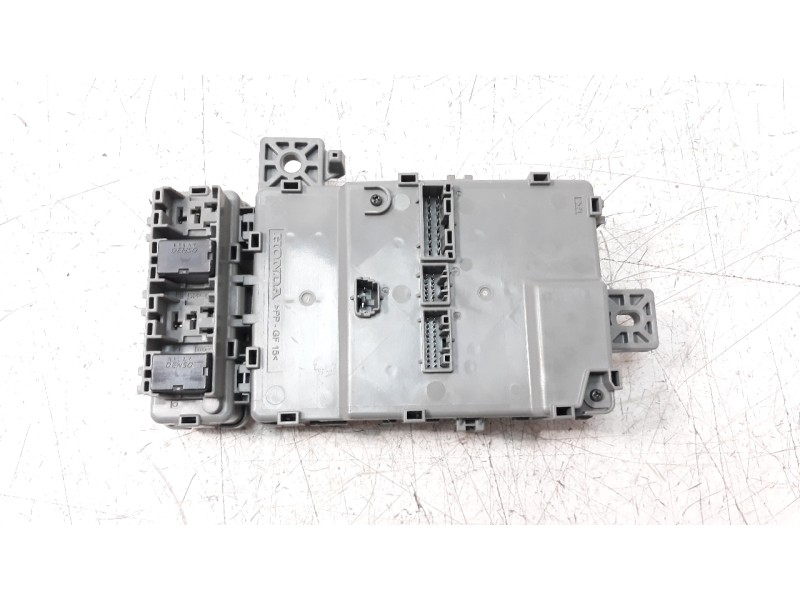 Recambio de caja reles / fusibles para honda civic lim.5 (fk) 1.5 vtec cat referencia OEM IAM TEAR112  