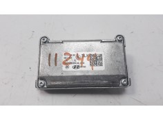 Recambio de modulo electronico para hyundai i20 active 1.0 tgdi cat referencia OEM IAM 99211Q0100 A021Y720  2