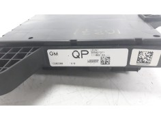 Recambio de caja reles / fusibles para opel astra j lim. 1.7 16v cdti referencia OEM IAM 365927271 13302300 1110021AA 2