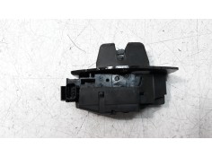 Recambio de cerradura maletero / porton para citroen c5 aircross 1.2 12v e-thp / puretech referencia OEM IAM 9816195380   2