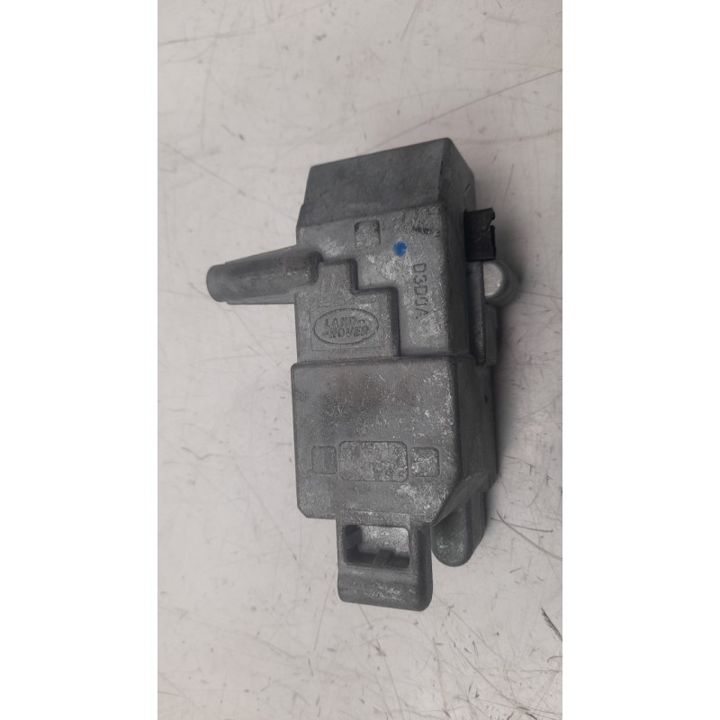Recambio de antirrobo / llave contacto para land rover discovery 4 2.7 td v6 cat referencia OEM IAM LR014099 D3D0A 