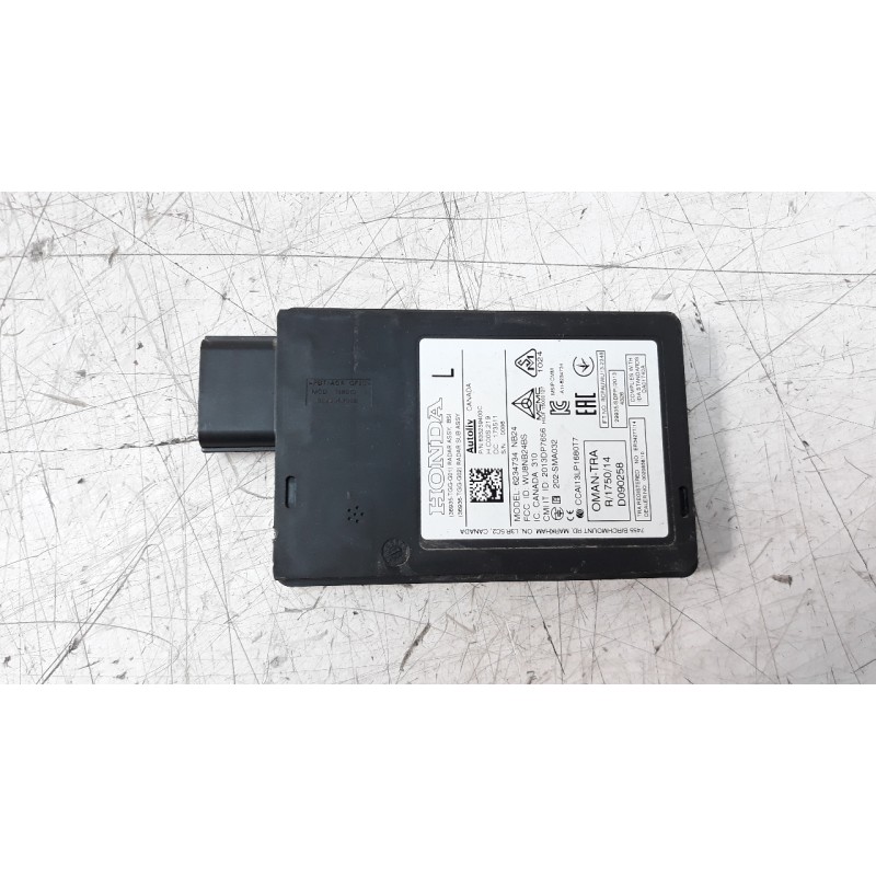 Recambio de sensor para honda civic lim.5 (fk) 1.5 vtec cat referencia OEM IAM 6234734NB24  