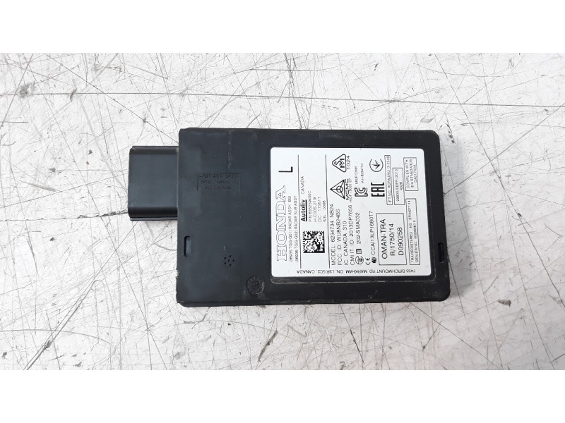 Recambio de sensor para honda civic lim.5 (fk) 1.5 vtec cat referencia OEM IAM 6234734NB24  