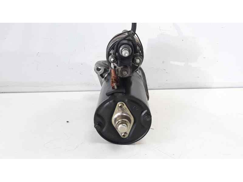 Recambio de motor arranque para bmw serie 3 berlina (e46) 316i edition exclusiv referencia OEM IAM 7505979 ARF720401 S50297
