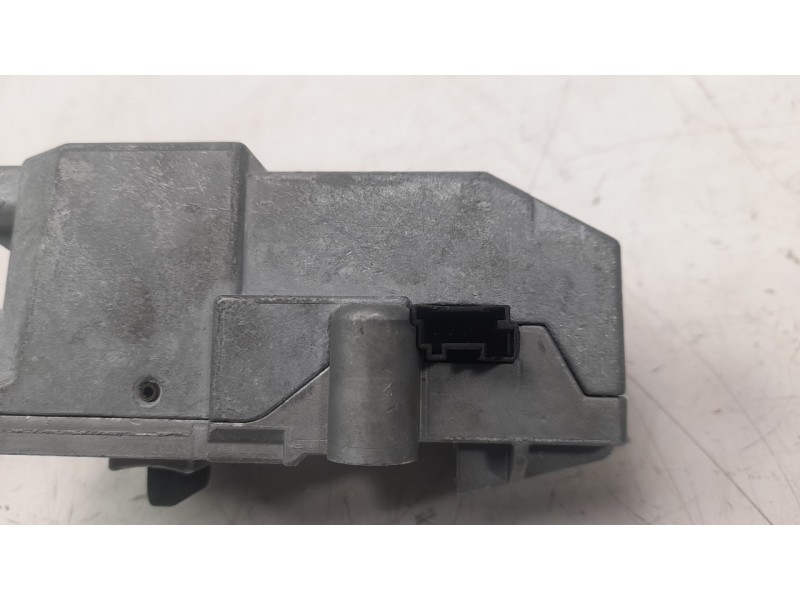 Recambio de antirrobo / llave contacto para land rover discovery 4 2.7 td v6 cat referencia OEM IAM LR014099 D3D0A 