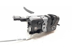 CERRADURA PUERTA DELANTERA DERECHA 9844508880 9844508880 