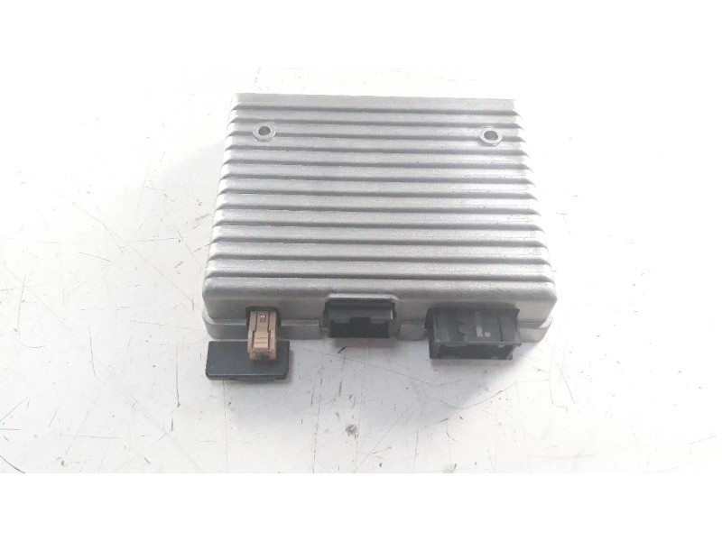Recambio de modulo electronico para opel astra j lim. 1.7 16v cdti referencia OEM IAM 13342398  
