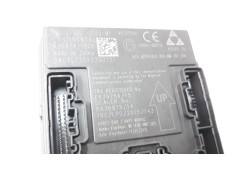 Recambio de modulo electronico para honda civic lim.5 (fk) 1.5 vtec cat referencia OEM IAM 38800TGGG310M1   2