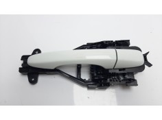 MANETA EXTERIOR TRASERA IZQUIERDA 39832339 