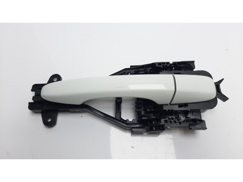 Recambio de maneta exterior trasera izquierda para volvo v40 2.0 diesel cat referencia OEM IAM 39832339  