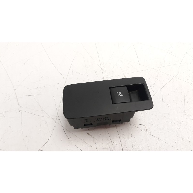 Recambio de mando elevalunas trasero izquierdo para opel insignia berlina 2.0 16v cdti referencia OEM IAM 13301886 IAF430077 