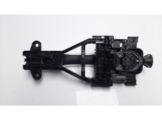 Recambio de maneta exterior trasera izquierda para volvo v40 2.0 diesel cat referencia OEM IAM 39832339   2