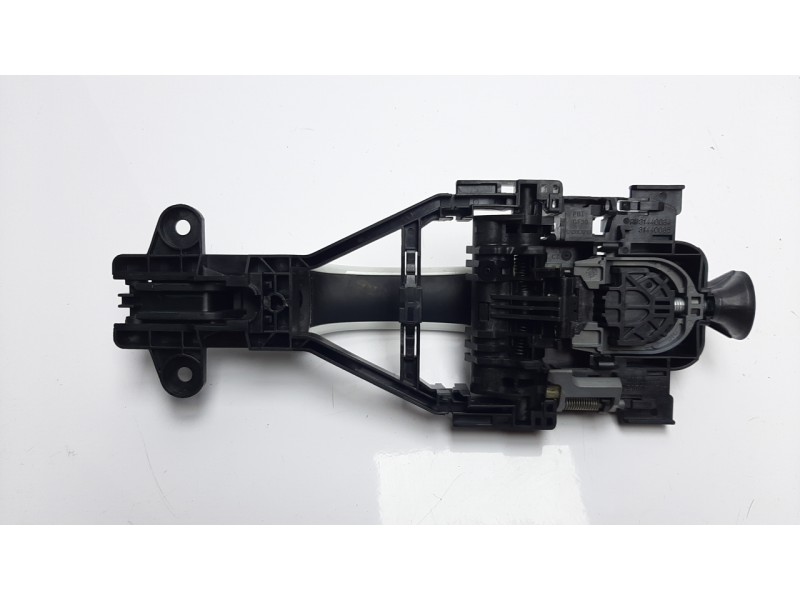 Recambio de maneta exterior trasera izquierda para volvo v40 2.0 diesel cat referencia OEM IAM 39832339  