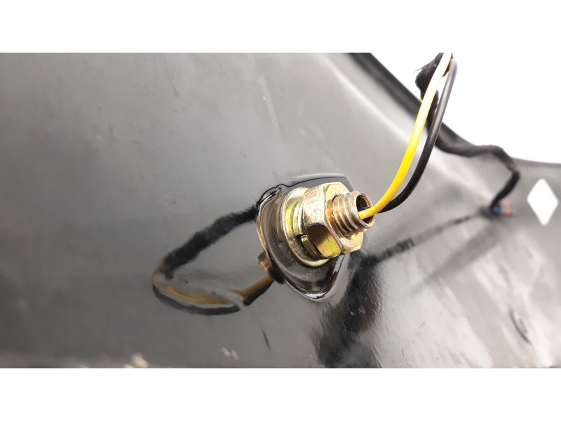 Recambio de piloto delantero derecho para bmw f 800 gt referencia OEM IAM 63138534352  