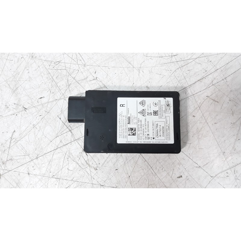 Recambio de sensor para honda civic lim.5 (fk) 1.5 vtec cat referencia OEM IAM 6234734NB24  