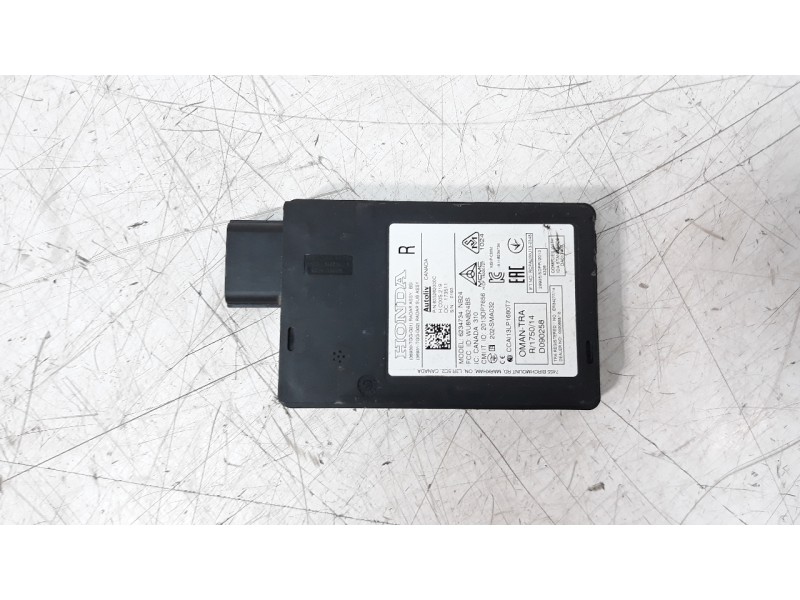 Recambio de sensor para honda civic lim.5 (fk) 1.5 vtec cat referencia OEM IAM 6234734NB24  